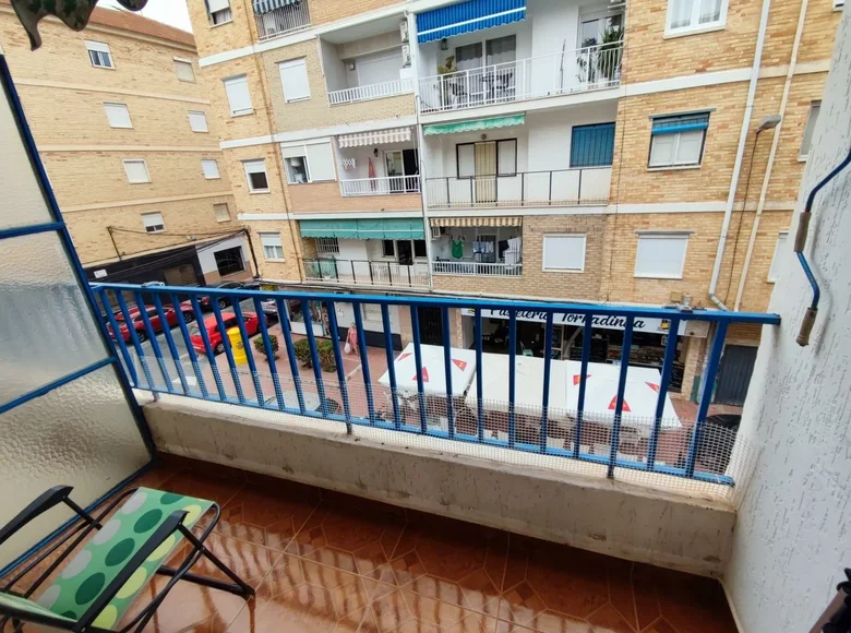 Wohnung 4 Zimmer 87 m² Torrevieja, Spanien