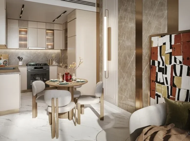 2 bedroom apartment 100 m² Dubai, United Arab Emirates