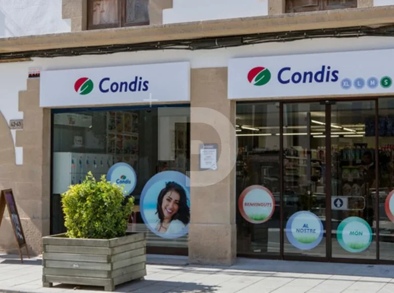 Shop 460 m² in Spain, Spain