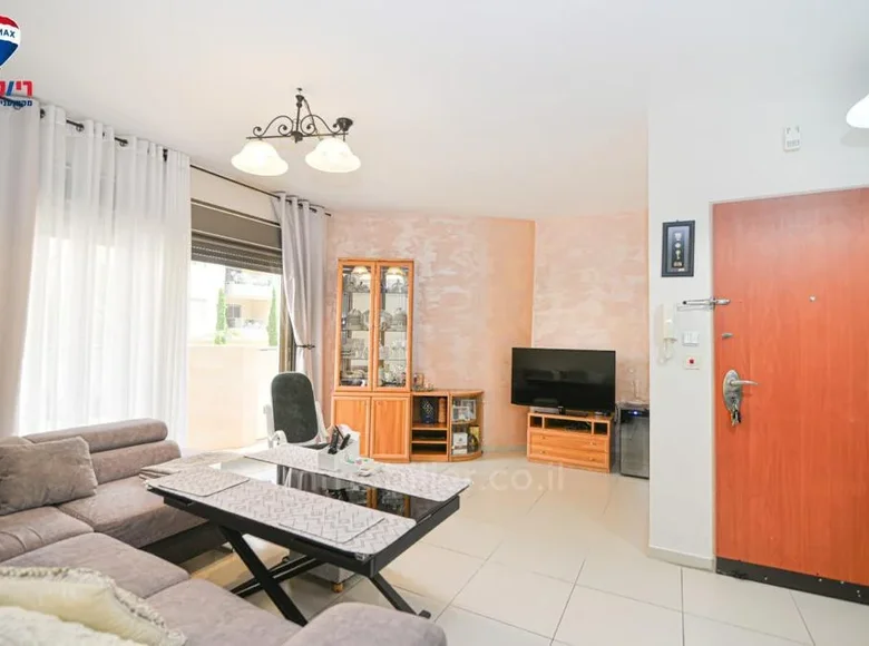 Apartamento 4 habitaciones 99 m² Israel, Israel