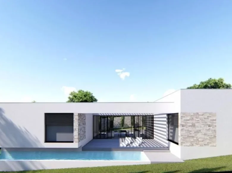 Willa 4 pokoi 130 m² Rovinj, Chorwacja