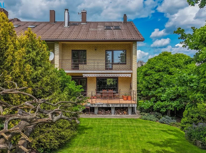 Casa 222 m² Kaunas, Lituania