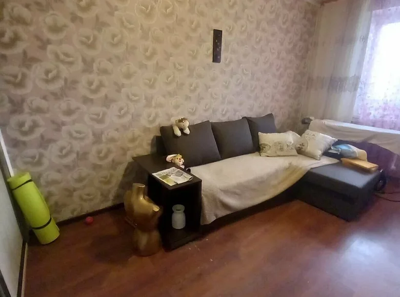 Apartamento 1 habitación 29 m² Zhodzina, Bielorrusia