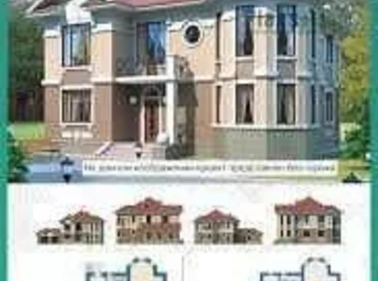 Uy 15 xonalar 1 200 m² Samarqandda