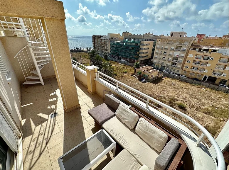 Appartement 4 chambres 60 m² Torrevieja, Espagne
