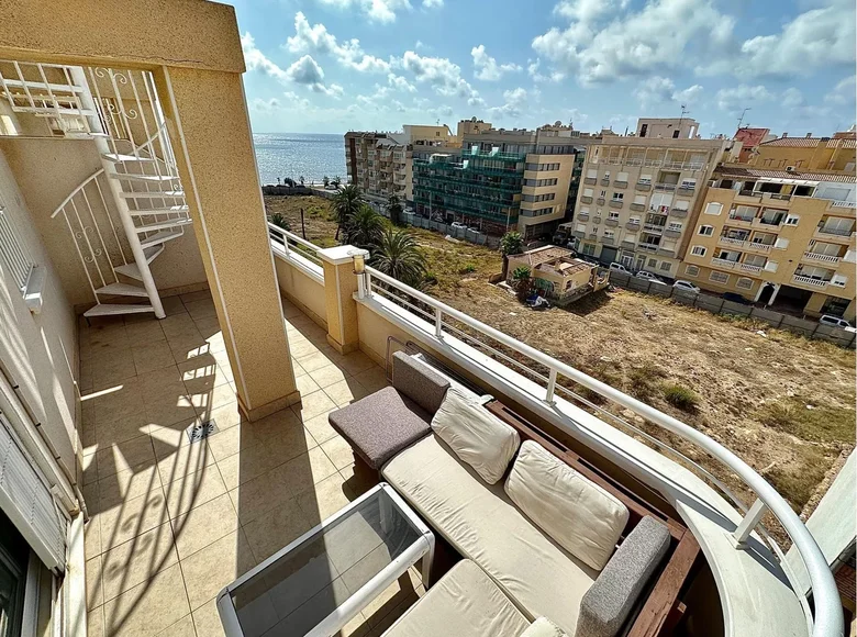 3 bedroom apartment 60 m² Torrevieja, Spain