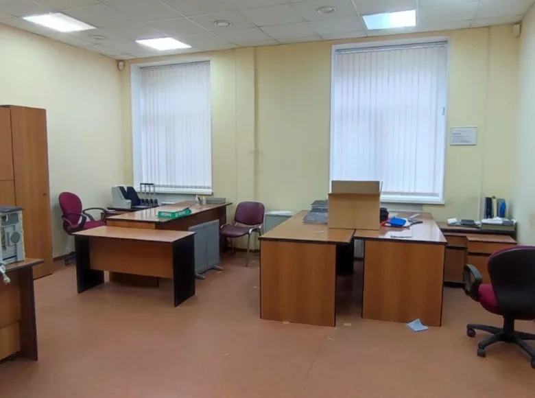 Office 1 598 m² in Novogireyevo District, Russia