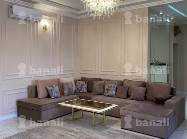 2 bedroom apartment 97 m² Yerevan, Armenia