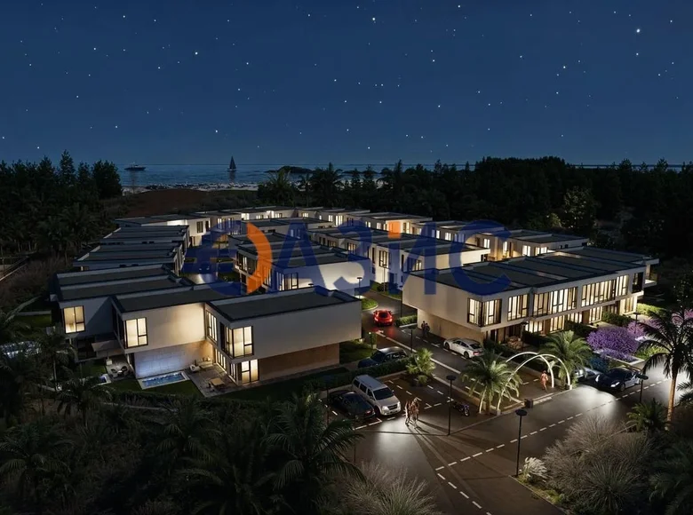 Dom 4 pokoi 165 m² Nesebyr, Bułgaria