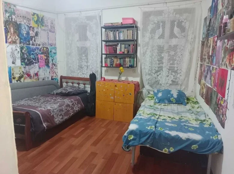 1 room apartment 20 m² Odesa, Ukraine