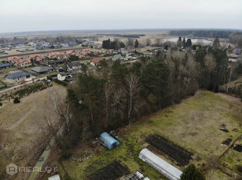 Grundstück 7 820 m², Alle Länder