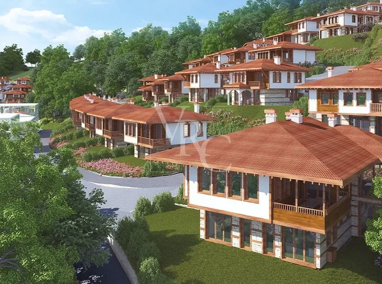 3 bedroom house 150 m² Sveti Vlas, Bulgaria