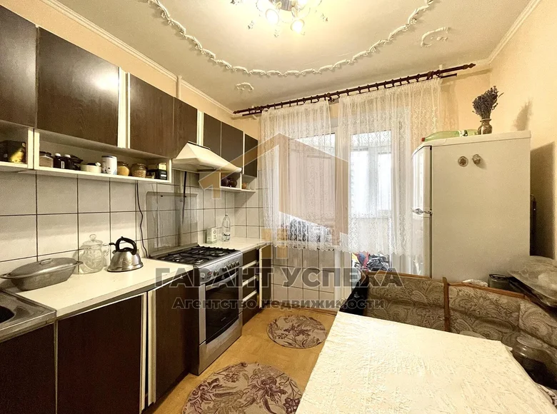 Apartamento 3 habitaciones 65 m² Brest, Bielorrusia