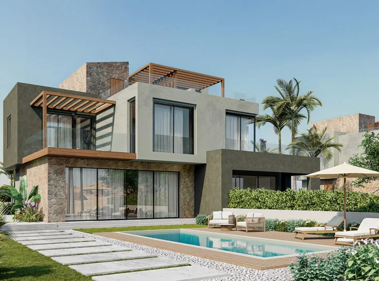 Villa 4 pièces 158 m² Hurghada, Égypte