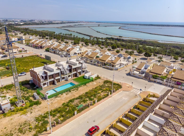 Wohnung 3 zimmer 66 m² San Pedro del Pinatar, Spanien