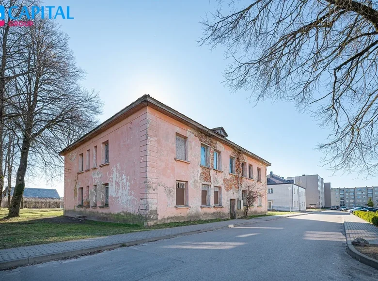 Дом 418 м² Kvedarna, Литва