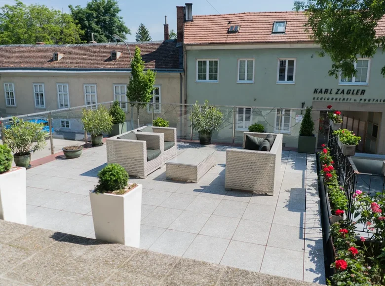 Apartamento  Gemeinde Baden, Austria