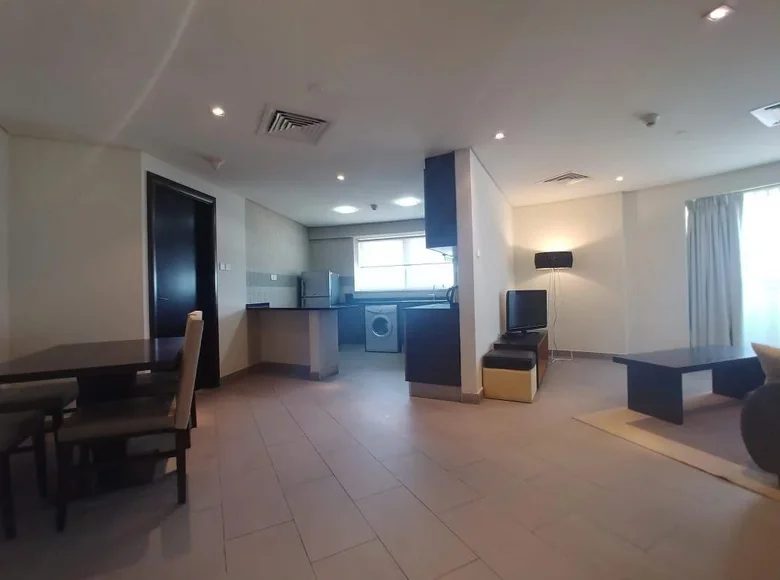 Wohnung 4 zimmer 122 m² Dubai, Vereinigte Arabische Emirate