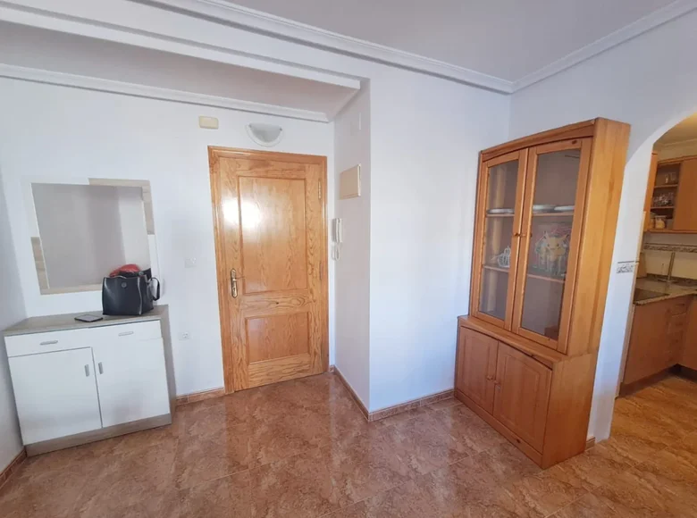 1 bedroom apartment 40 m² Torrevieja, Spain