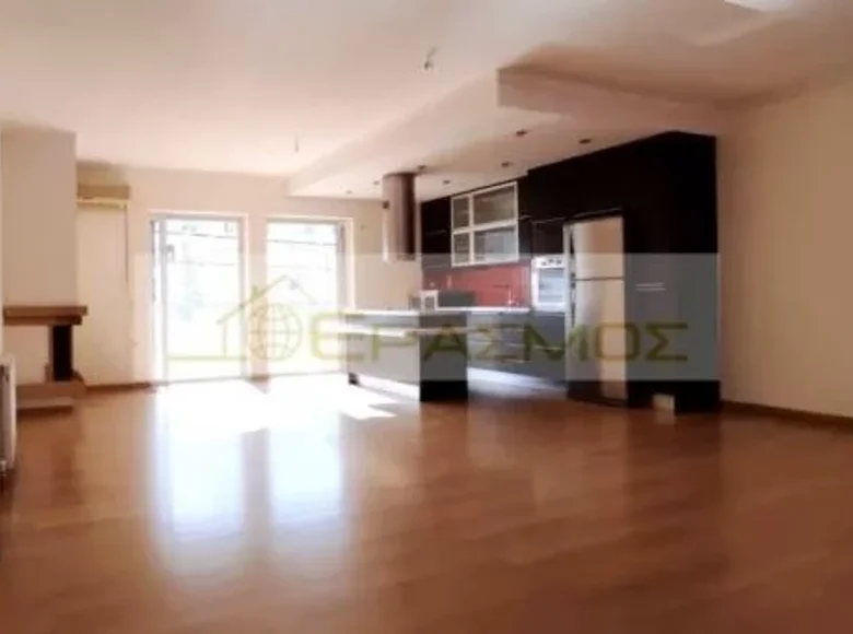 Квартира 2 спальни 90 м² Кератея, Греция