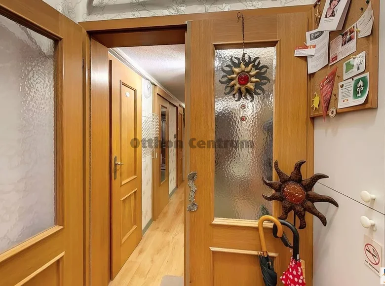 Wohnung 4 Zimmer 111 m² Budapest, Ungarn