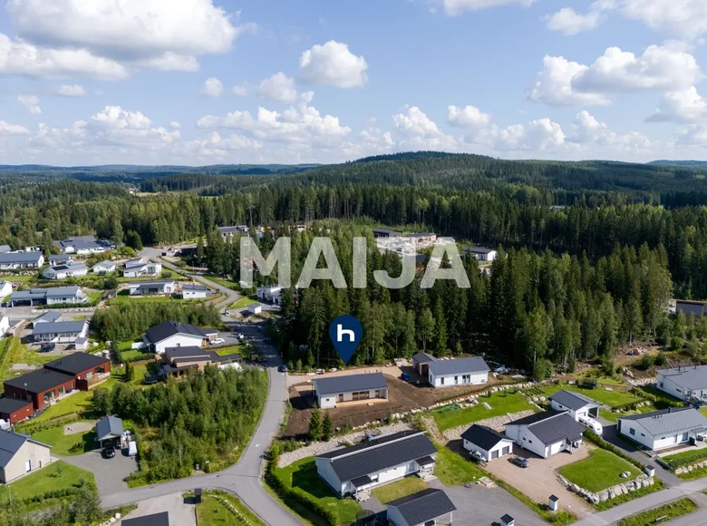 Haus 4 zimmer 108 m² Jyvaeskylae sub-region, Finnland