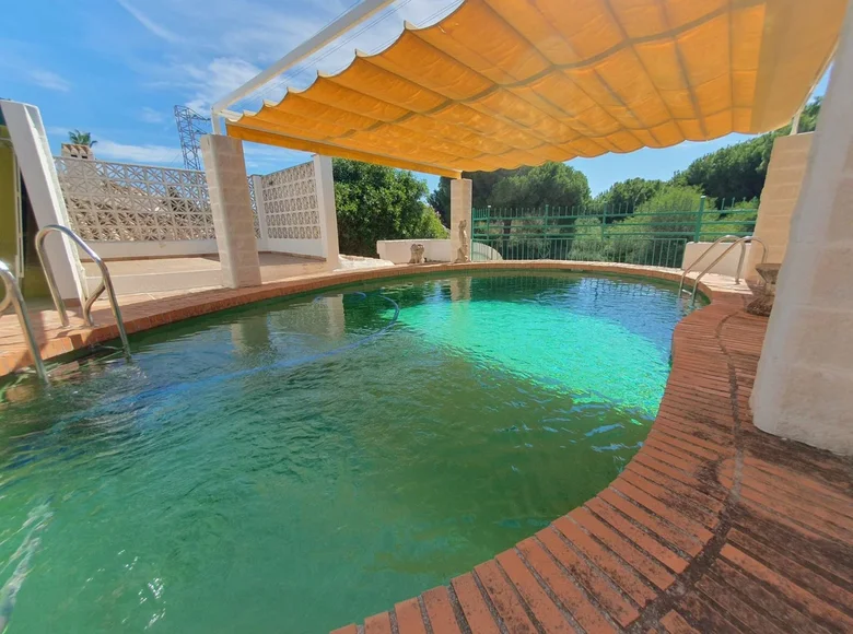 3 bedroom villa 249 m² Mijas, Spain