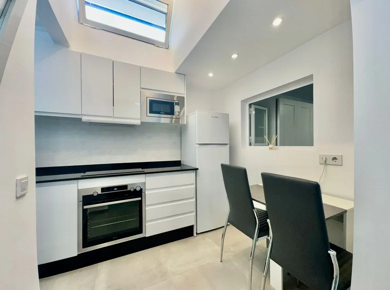 Apartamento 2 habitaciones 64 m² Málaga, Španjolska