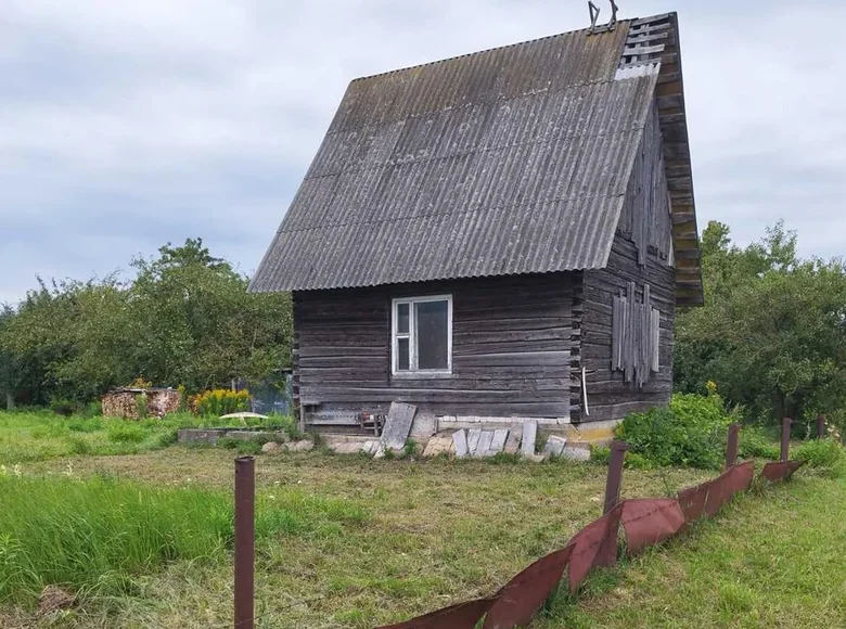 Дом 64 м² Озерский сельский Совет, Беларусь