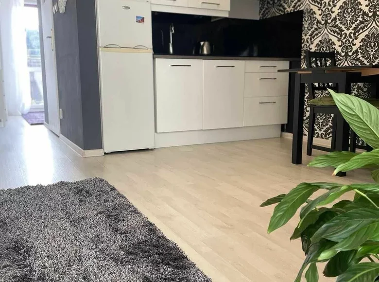 2 room apartment 38 m² in Krakow, Poland