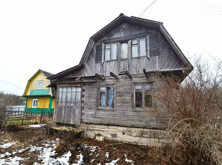 Haus 41 m² Losnica, Weißrussland