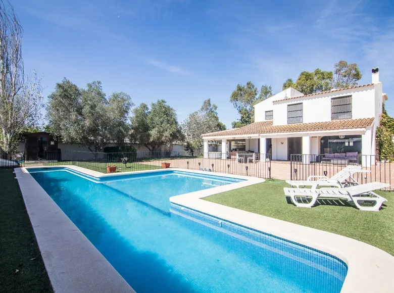 Villa 4 chambres 406 m² Santa Pola, Espagne