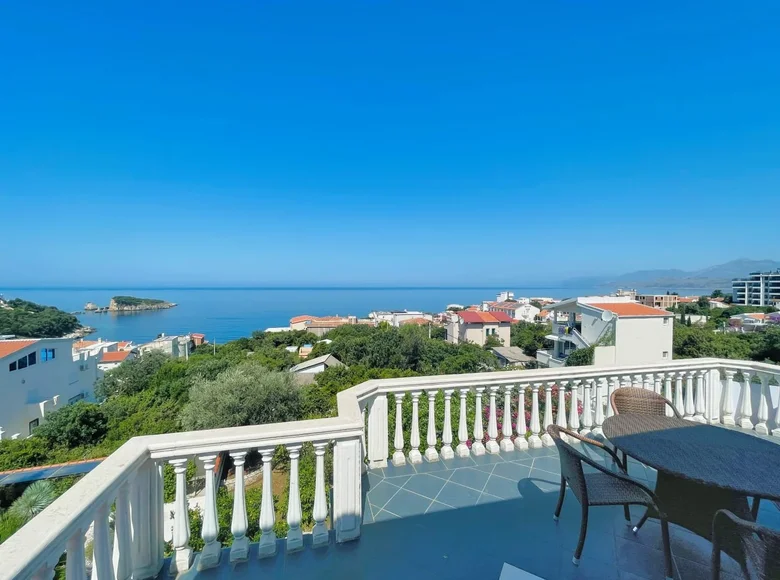 4 bedroom house 202 m² Kunje, Montenegro