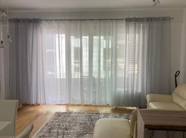 Appartement 2 chambres 76 m² Rafailovici, Monténégro