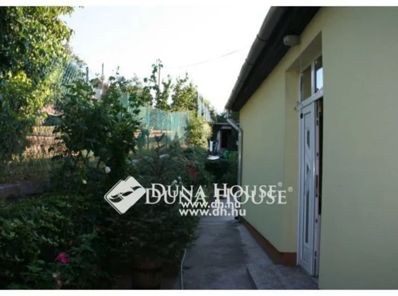 House 85 m² Veszpremi jaras, Hungary