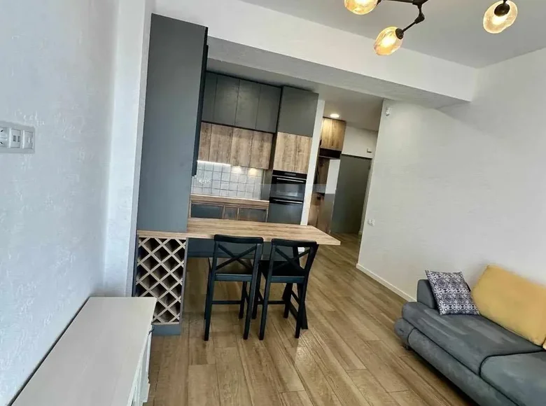 Wohnung 2 zimmer 57 m² Tiflis, Georgien