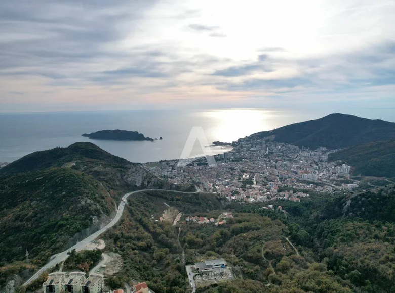 Land  Станишичи, Montenegro