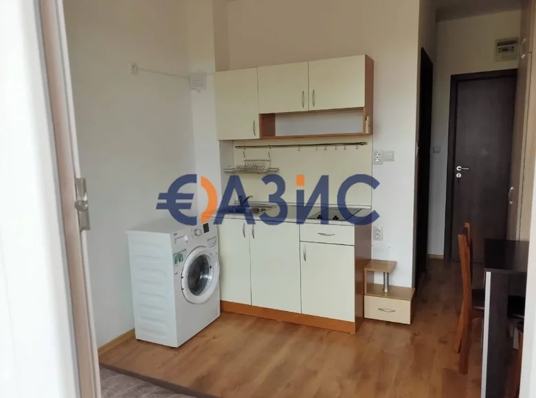 Mieszkanie 25 m² Tankovo, Bułgaria