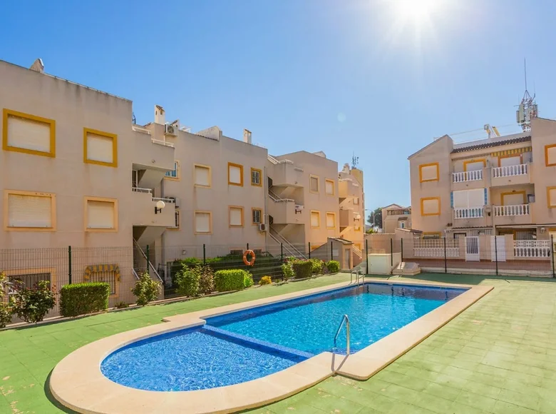 Apartamento 4 habitaciones 70 m² Torrevieja, España