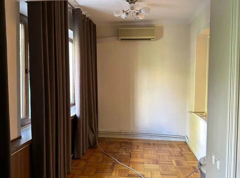 Квартира 4 комнаты 121 м² Ташкент, Узбекистан