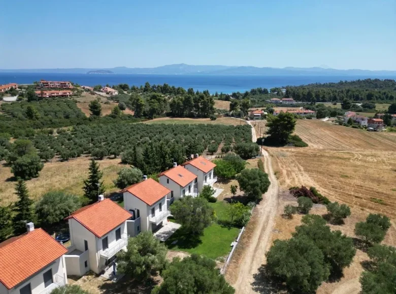 Maison 3 chambres 112 m² Agia Paraskevi, Grèce