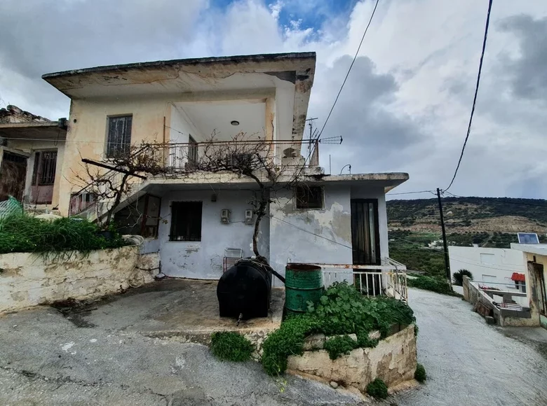 Stadthaus 6 Zimmer 115 m² Provinz Agios Nikolaos, Griechenland
