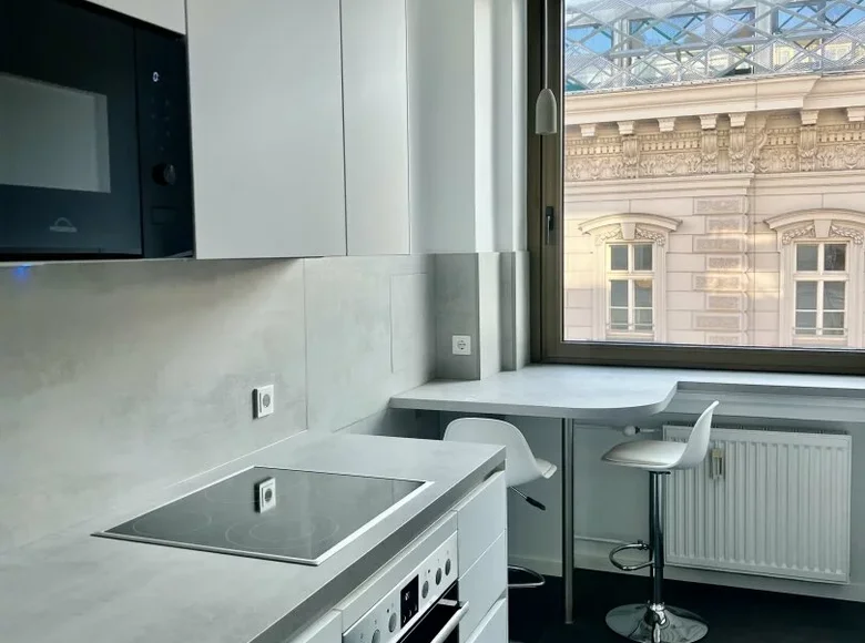 3 room apartment  Vienna, Austria