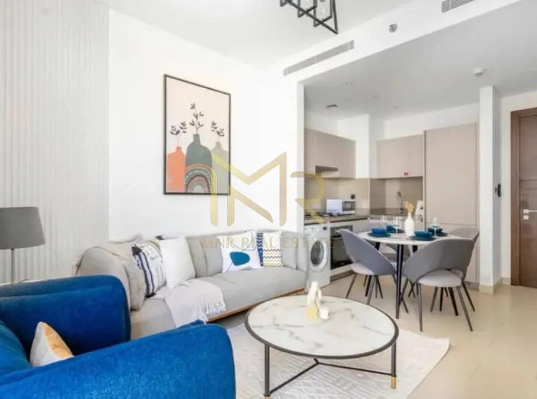 Wohnung 1 zimmer 491 m² Dubai, Vereinigte Arabische Emirate