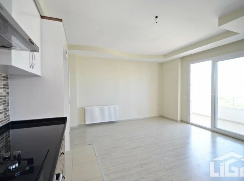 Apartamento 5 habitaciones 210 m² Erdemli, Turquía