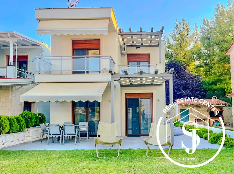 2 bedroom Villa  Kriopigi, Greece