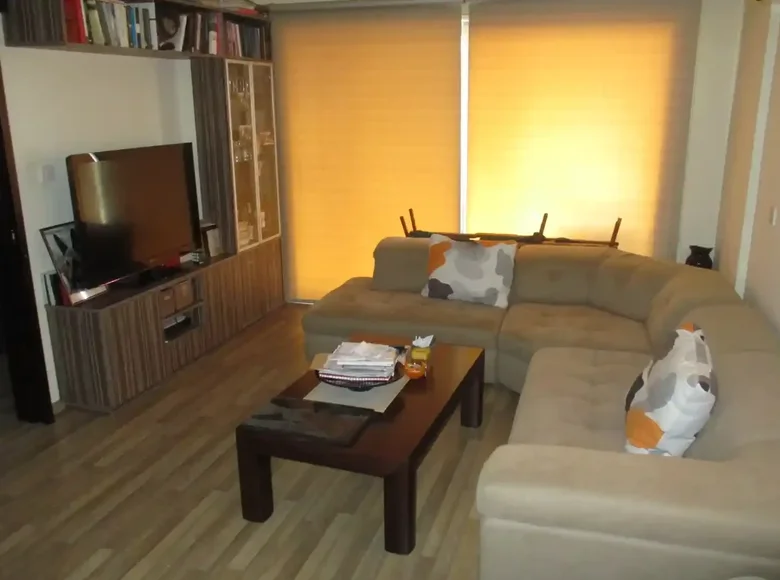 2 bedroom apartment  Mesa Geitonia, Cyprus