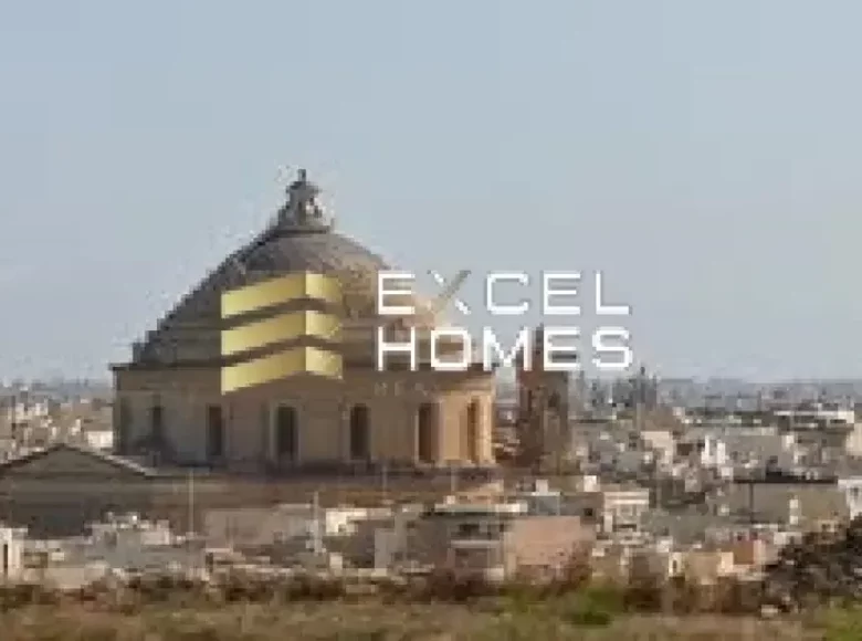 Commercial property  in Mosta, Malta