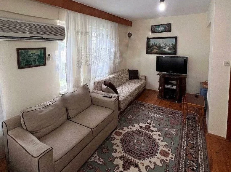Wohnung 3 Zimmer 78 m² Alanya, Türkei