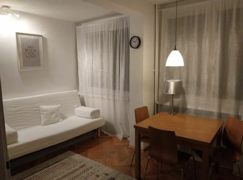 Apartamento 2 habitaciones 30 m² en Gdynia, Polonia